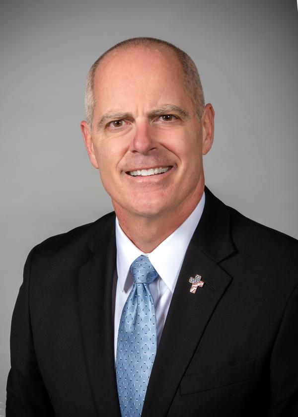 Portrait of Adam Bird