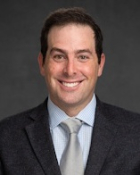 Adam Goldwyn portrait