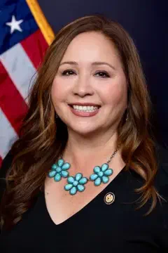 Adelita S. Grijalva portrait