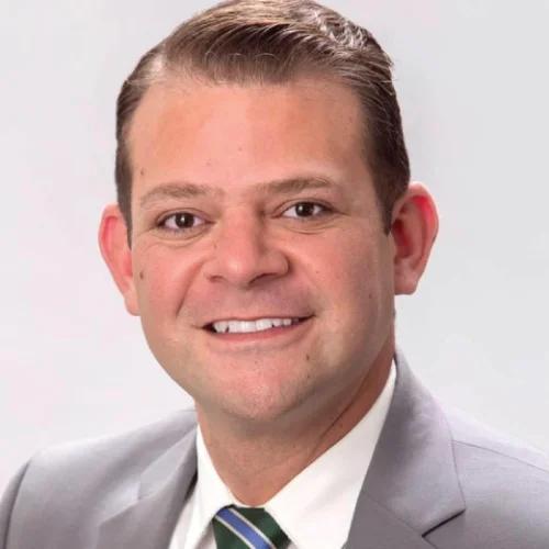 Adrián González Costa portrait