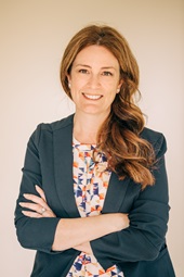 Portrait of Adrianne Ramos