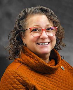 Portrait of Adrielle Camuel