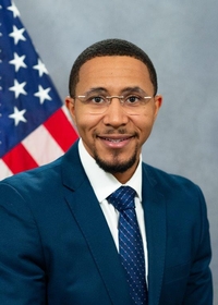 Portrait of Aerion Abney