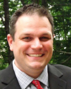 Portrait of Aidan Ankarberg