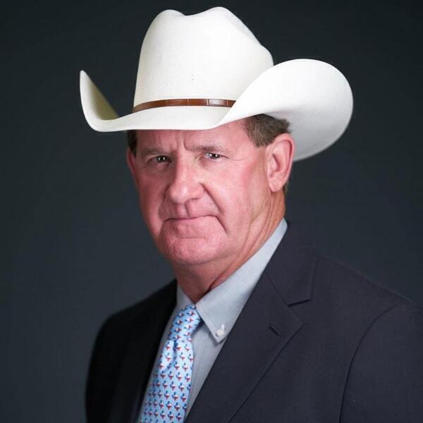 AJ Louderback portrait