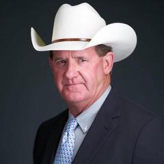 AJ Louderback portrait