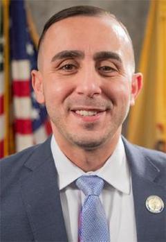 Al Abdelaziz portrait