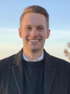 Alex Joers portrait