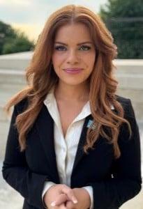 Alexis Simmons portrait