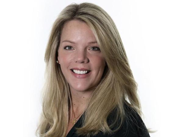 Alexis Weik portrait