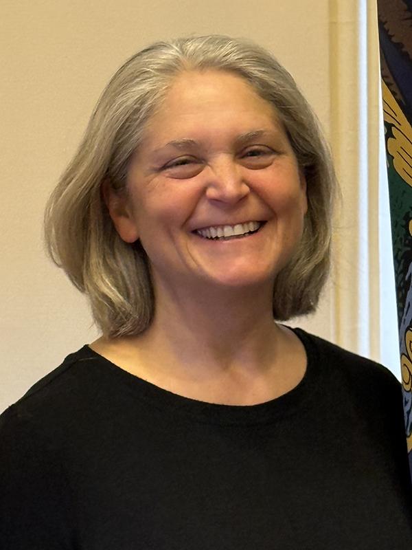 Alicia Collins portrait