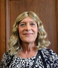 Portrait of Alisson Turcotte