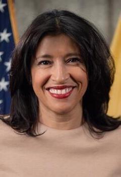 Alixon Collazos-Gill portrait