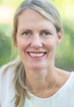 Portrait of Allison Knab