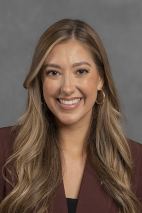 Alyssa Brown portrait