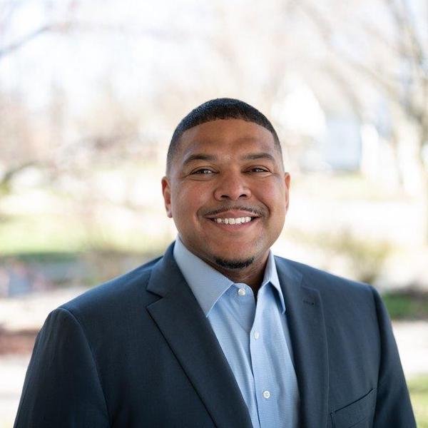 Amaad Rivera-Wagner portrait