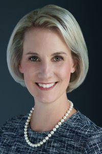 Amanda Batten portrait