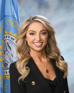 Amber Hulse portrait