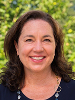 Amy Kuhn portrait