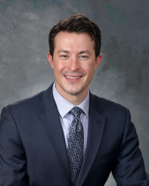 Andrés Romero portrait