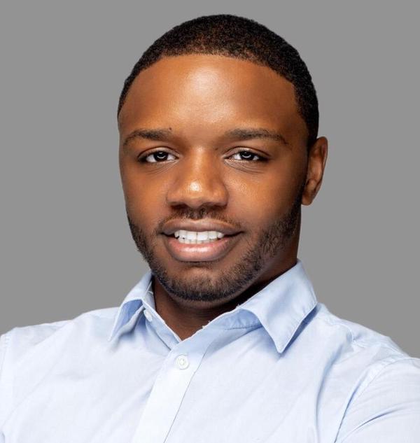 Andre Carroll portrait