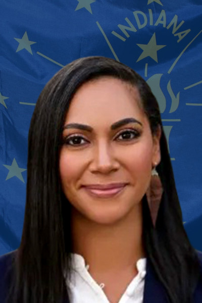 Andrea Hunley portrait