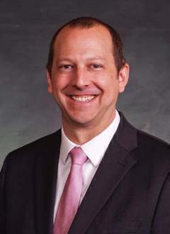 Andrew Boesenecker portrait