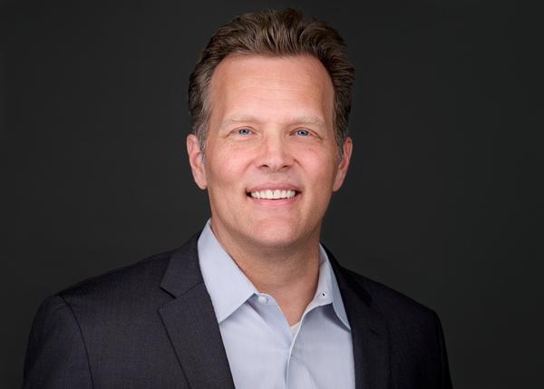 Andrew Hysell portrait