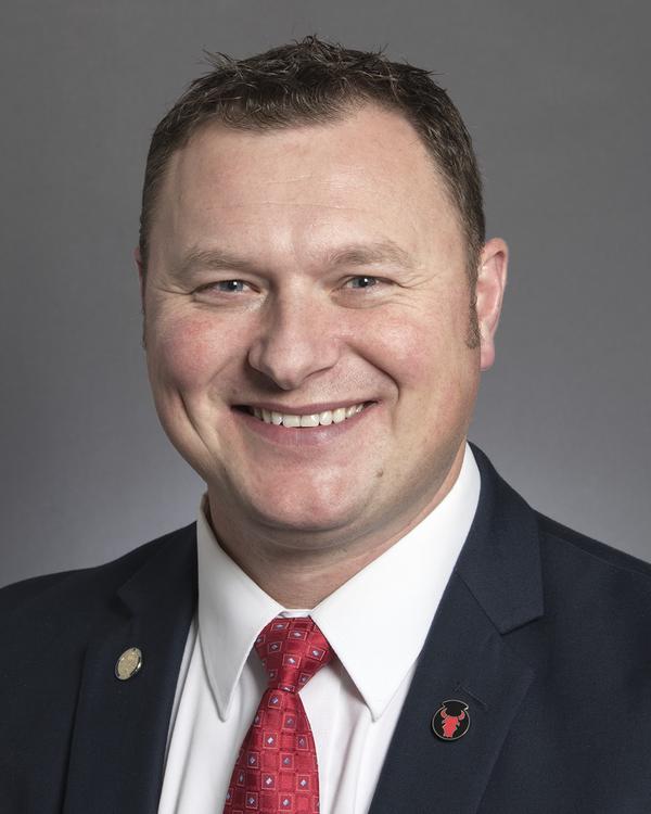 Andrew Lang portrait