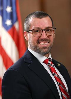 Andrew Molitor portrait