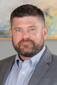 Andrew Rice portrait