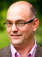 Portrait of Andy Josephson