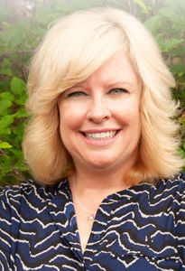 Angela Stiens portrait