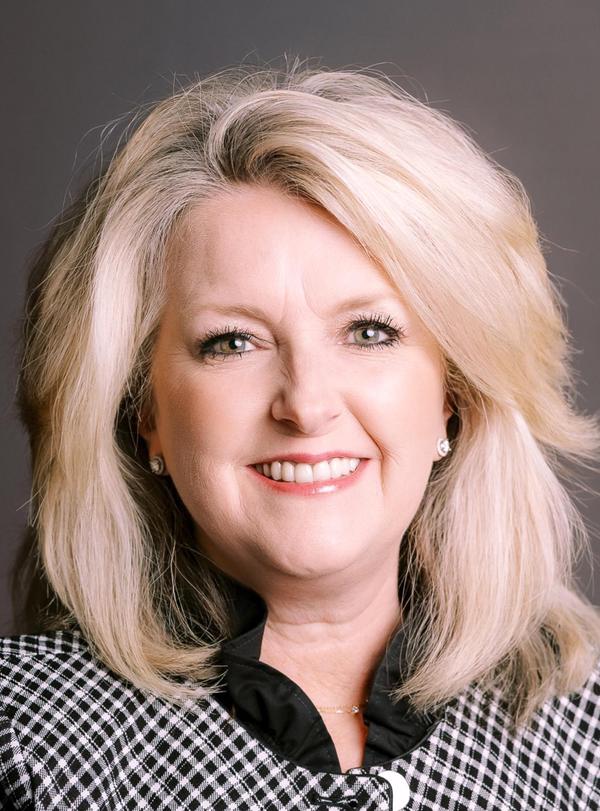 Angie O'Steen portrait