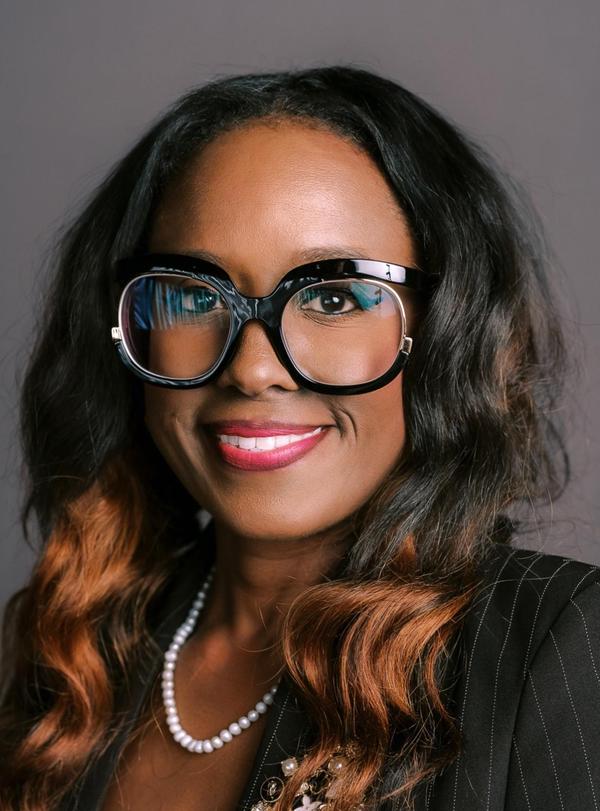 Anissa Jones portrait