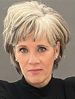 Portrait of Ann Fredericks