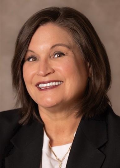 Anna Ferguson portrait