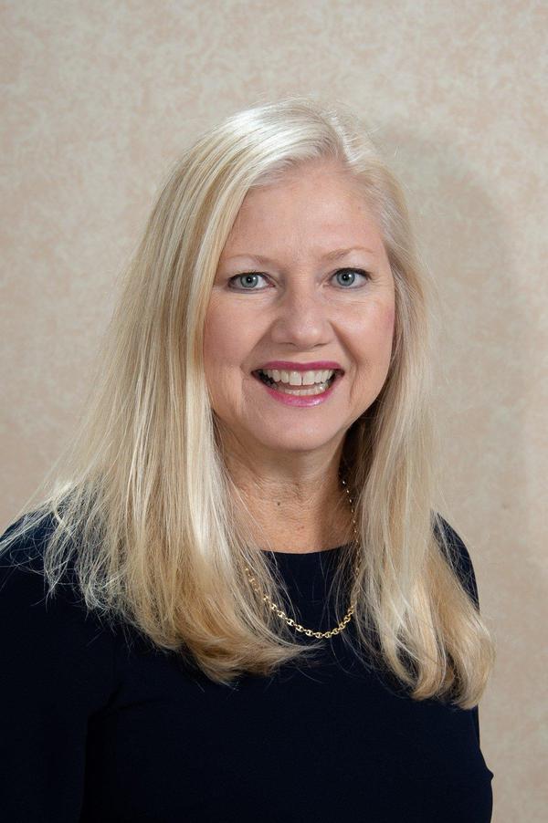 Anne Gerwig portrait