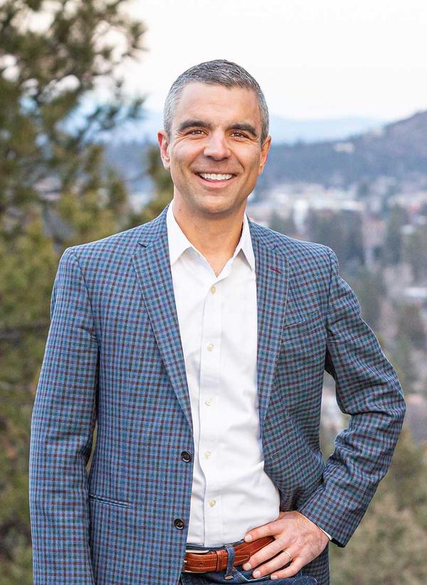 Anthony Broadman portrait