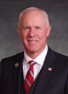 Anthony Hartsook portrait
