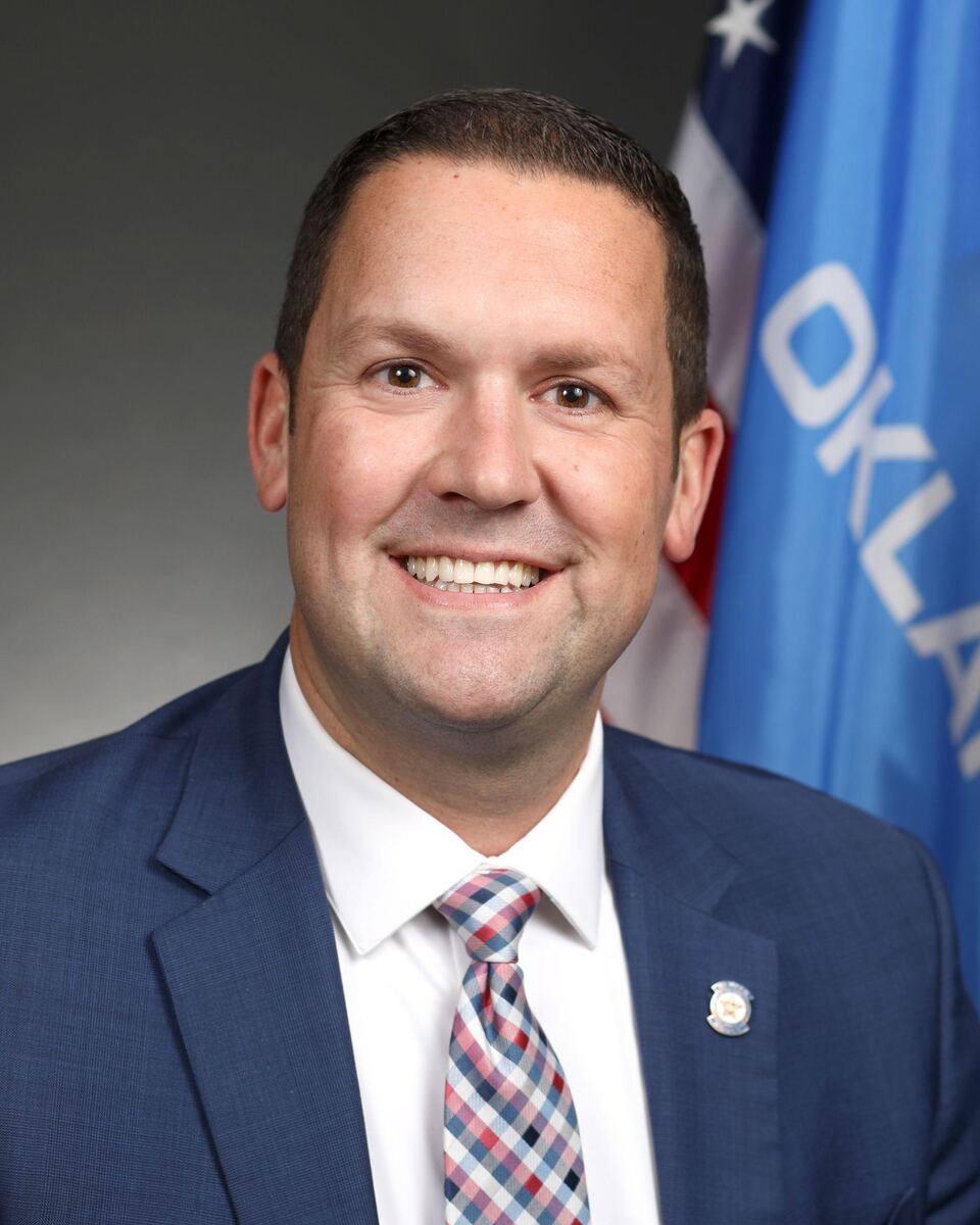 Anthony Moore portrait