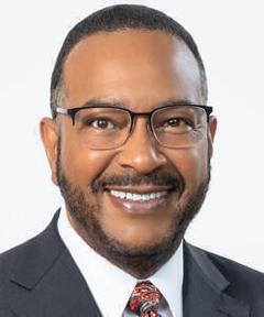 Anthony Muse portrait