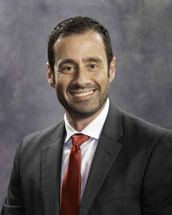 Anthony Nicastro portrait