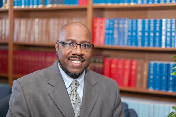 Portrait of Anthony Nolan