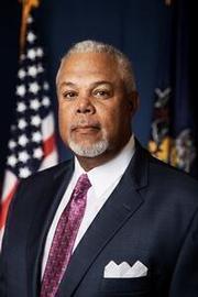 Anthony Williams portrait