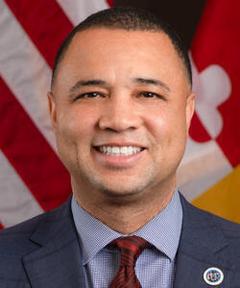 Antonio Hayes portrait