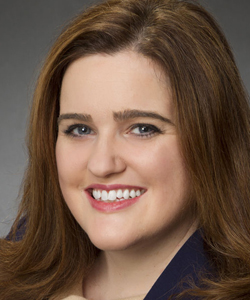 Ariana Kelly portrait