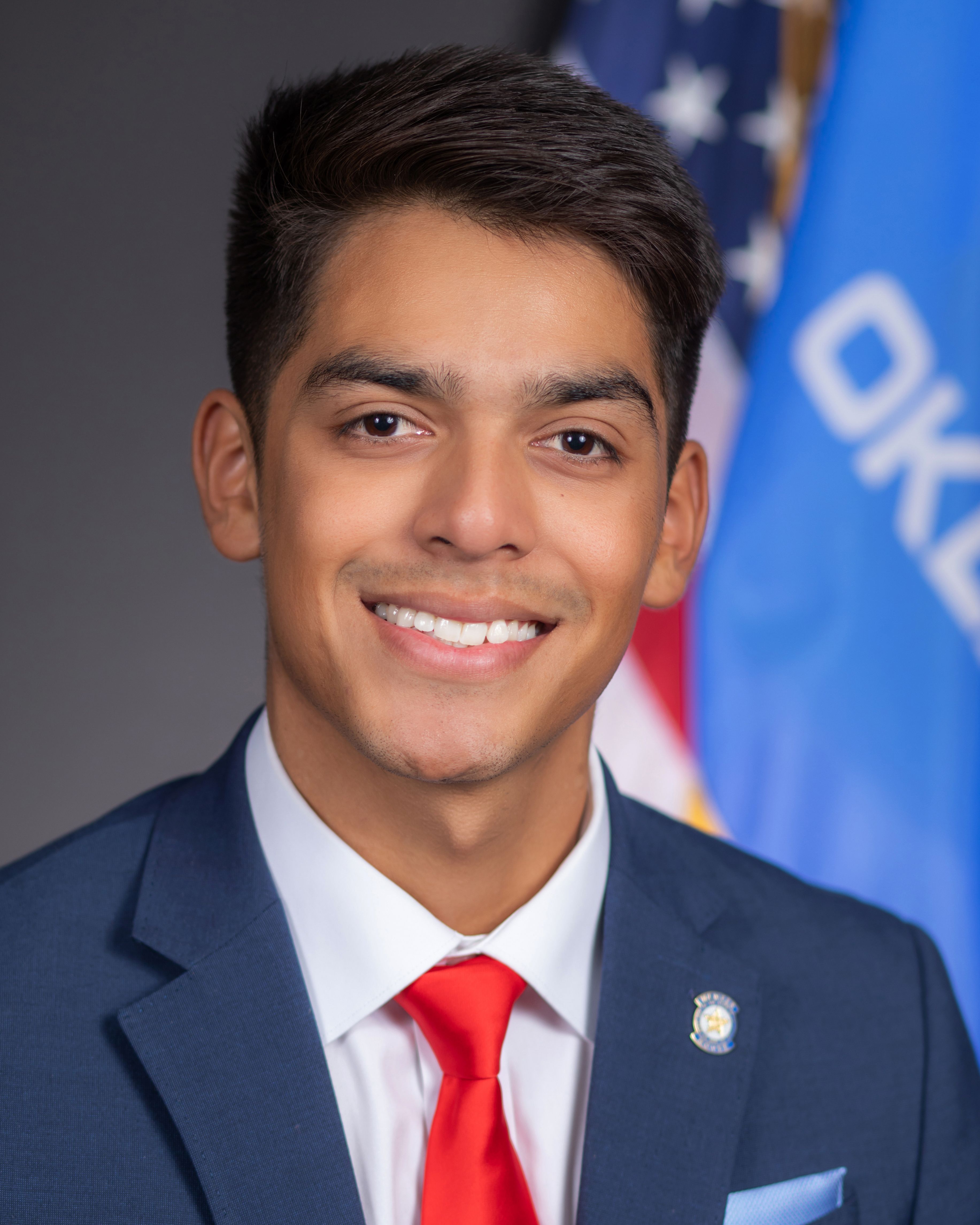 Arturo Alonso portrait