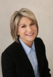Barb Wasinger portrait