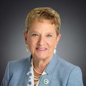 Barbara Freiberg portrait